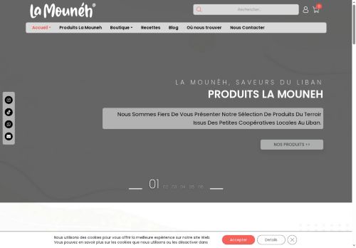 lamouneh.com capture - 2025-08-16 03:30:10