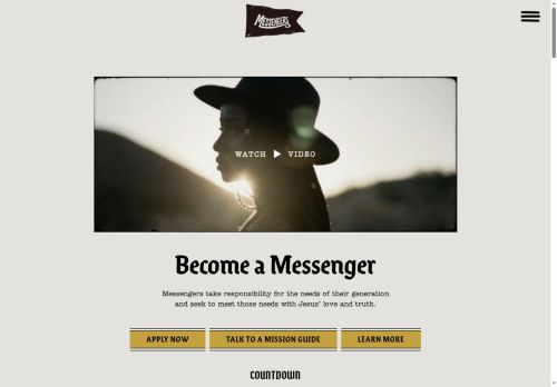 messengerskc.com capture - 2025-08-16 03:32:44