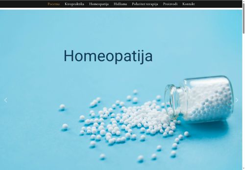 da-zdravlje.com capture - 2025-08-16 03:54:38