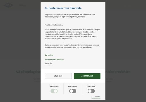 shopibsadermanordic.com capture - 2025-08-16 04:15:35