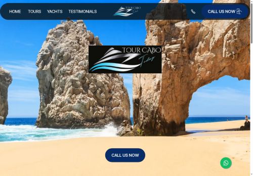 tourcabotoday.com capture - 2025-08-16 04:17:43