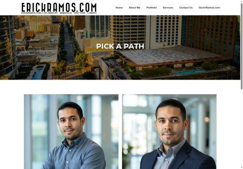 gottiramos.com capture - 2025-08-16 04:31:04