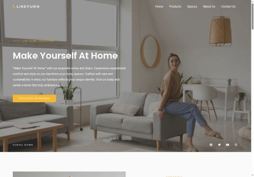 likefurn.com capture - 2025-08-16 04:34:29