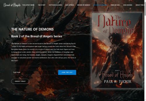 natureofdemons.com capture - 2025-08-16 04:57:37