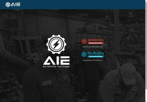 aiedealers.com capture - 2025-08-16 05:07:59