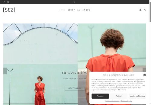 ateliersez.com capture - 2025-08-16 05:48:34