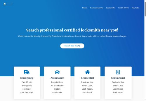 keydirectme.com capture - 2025-08-16 06:02:05