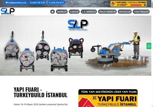 kiraliksilimmakinesi.com capture - 2025-08-16 06:03:22