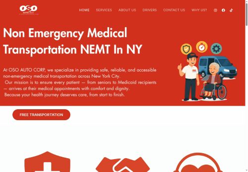 osonycity.com capture - 2025-08-16 06:10:35