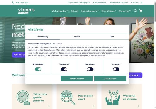 vlirdens.com capture - 2025-08-16 06:20:48