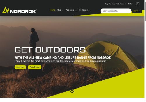 nordrok.com capture - 2025-08-16 06:45:43