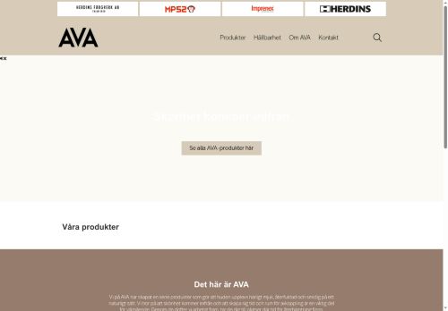 avahudvard.com capture - 2025-08-16 07:00:05