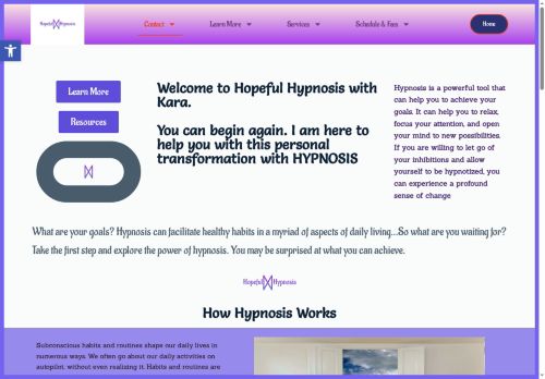 hopefulhypnosis.com capture - 2025-08-16 07:10:31