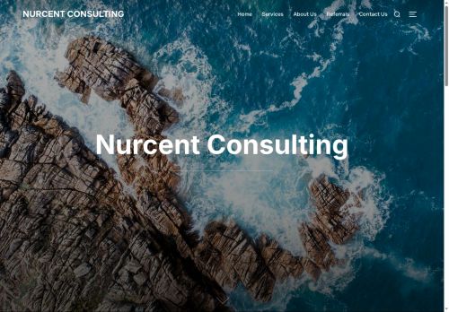 nurcentconsulting.com capture - 2025-08-16 07:22:22