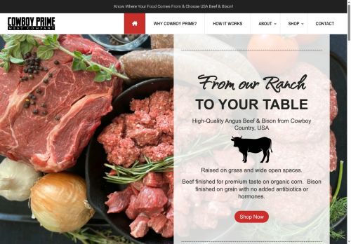 cowboyprimemeat.com capture - 2025-08-16 08:01:08