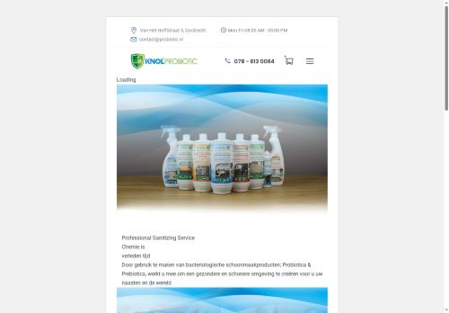 knolprobiotic.com capture - 2025-08-16 08:24:30