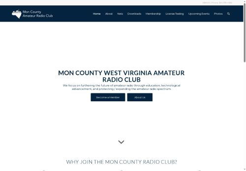 monradioclub.com capture - 2025-08-16 08:34:10