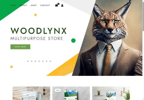 woodlynx.com capture - 2025-08-16 08:56:35