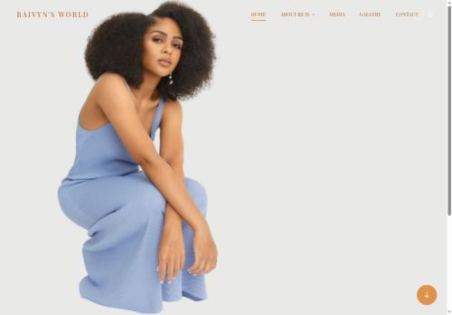 raivynsworld.com capture - 2025-08-16 09:22:51