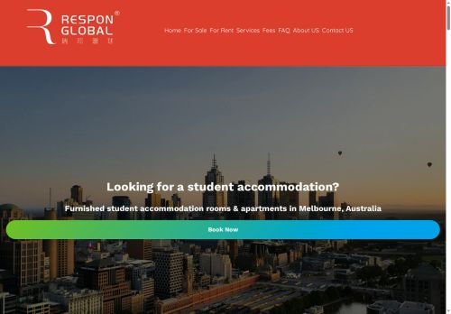 responhome.com capture - 2025-08-16 09:23:54