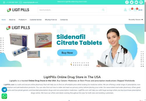 ligitpills.com capture - 2025-08-16 09:53:05
