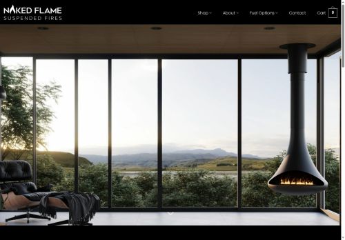 nakedflamefires.com capture - 2025-08-16 09:56:19