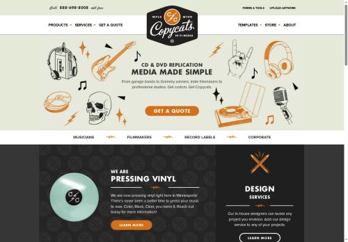 twincitiesvinylrecords.com capture - 2025-08-16 10:06:40