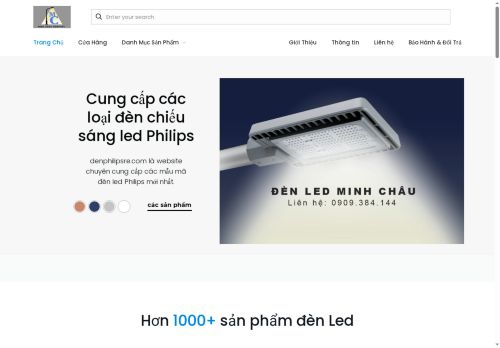 denphilipsre.com capture - 2025-08-16 10:17:14