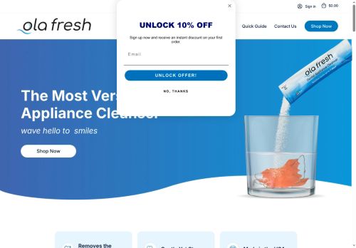 olafresdental.com capture - 2025-08-16 10:30:38