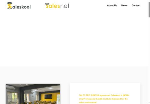 salesproshiksha.com capture - 2025-08-16 10:37:15