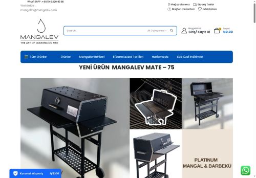 mangalev.com capture - 2025-08-16 11:05:25