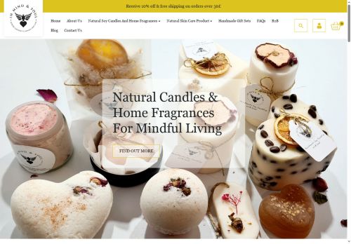 salesinmindsoul.com capture - 2025-08-16 11:11:26