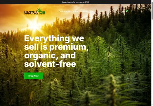 ultrad8.com capture - 2025-08-16 11:16:07