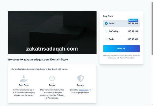 zakatnsadaqah.com capture - 2025-08-16 11:16:58