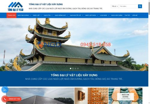 tongdailyvlxd.com capture - 2025-08-16 11:36:26