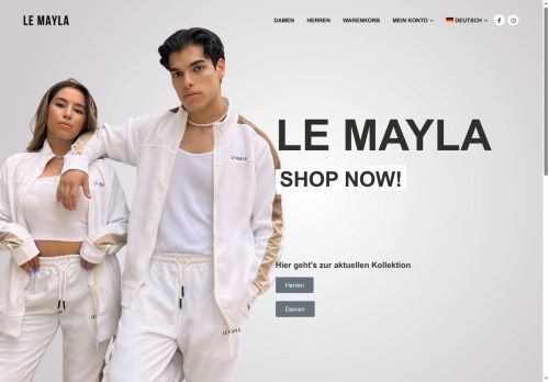 lemayla.com capture - 2025-08-16 11:46:43