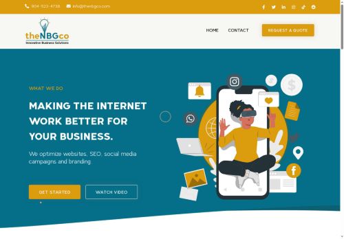 thenbgco.com capture - 2025-08-16 11:51:49