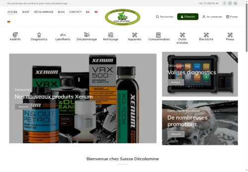 fsp-distribution.com capture - 2025-08-16 12:06:00