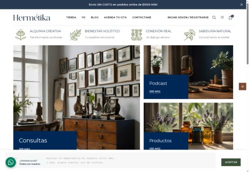 soyhermetika.com capture - 2025-08-16 12:24:04