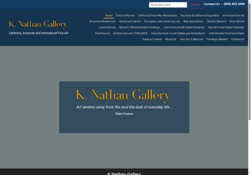 alfredrichardmitchell.com capture - 2025-08-16 12:34:23