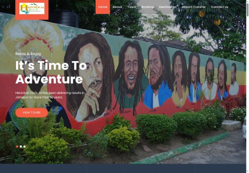 historicaltoursja.com capture - 2025-08-16 12:43:40