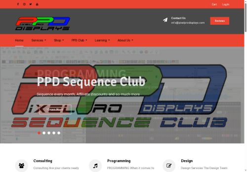 butterflysequences.com capture - 2025-08-16 13:07:52