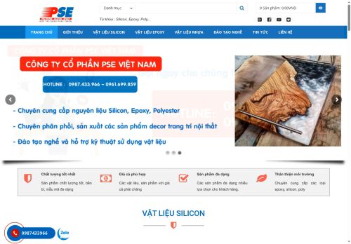 psevietnam.com capture - 2025-08-16 13:22:57