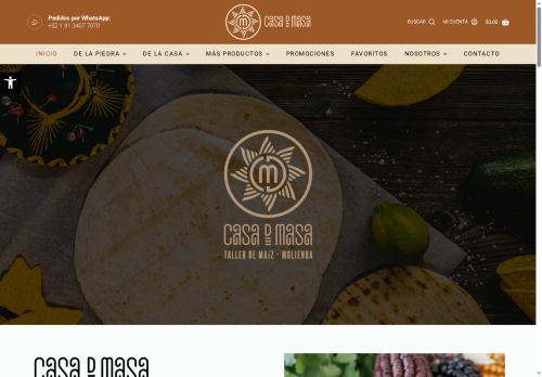 casadmasa.com capture - 2025-08-16 13:33:52