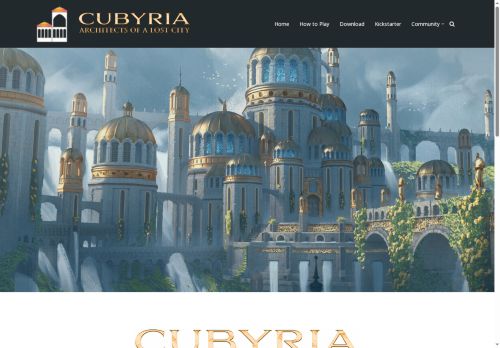 cubyria.com capture - 2025-08-16 13:34:39