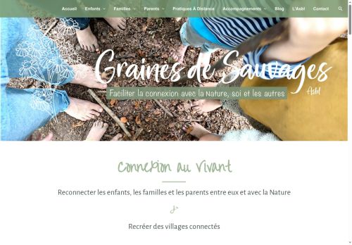 grainesdesauvages.com capture - 2025-08-16 13:38:39