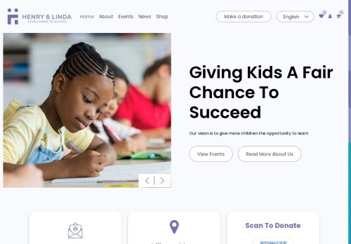 henryandlinda.com capture - 2025-08-16 13:39:26