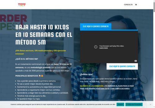 perderpesoenlinea.com capture - 2025-08-16 13:45:12
