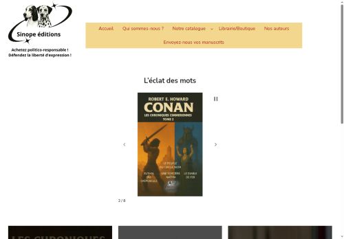 sinopeeditions.com capture - 2025-08-16 13:47:59