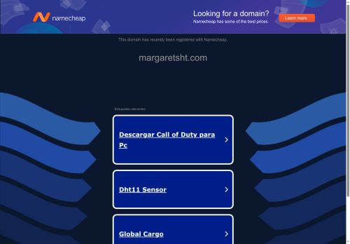 margaretsht.com capture - 2025-08-16 14:05:45